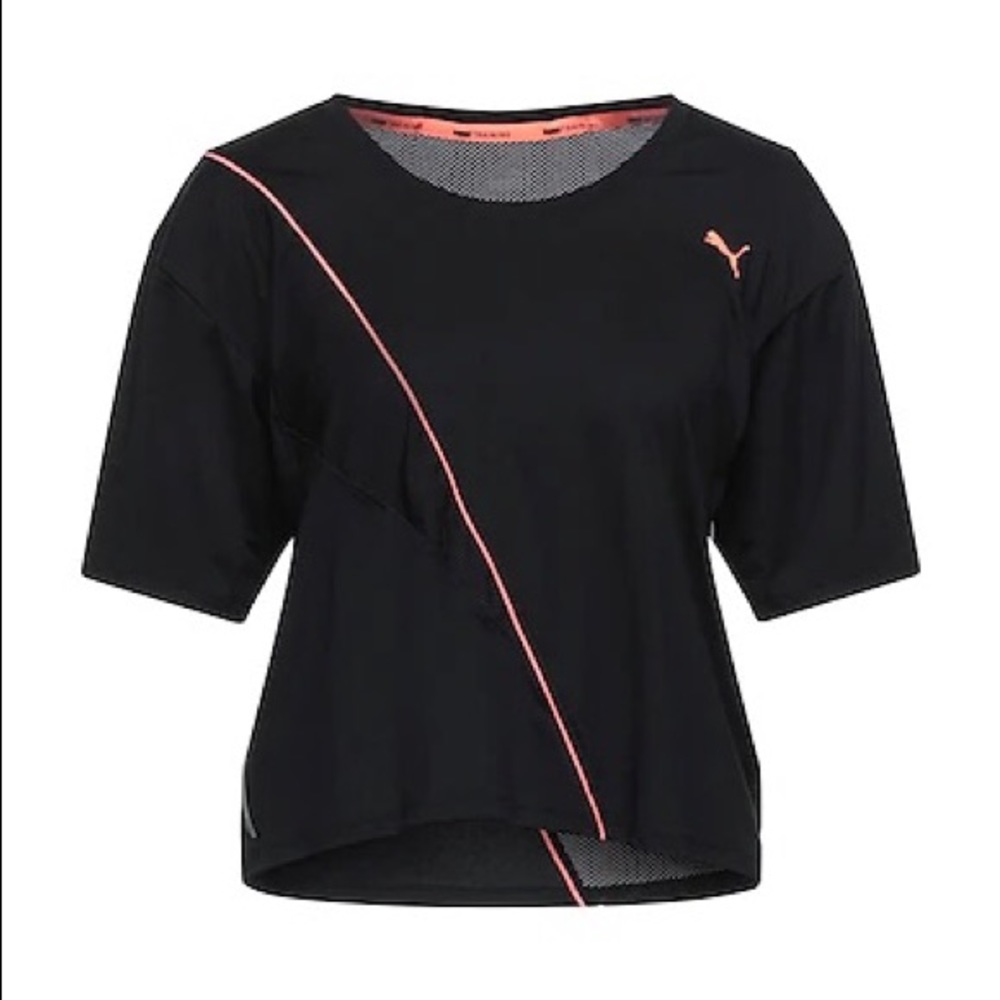 NWT Puma Athletic Top - Size XL